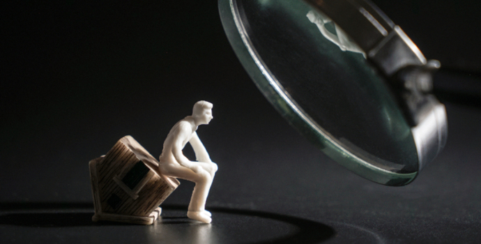 中纪委：姜德果私自收听留存有严重政治问题音频资料，唐德智贯彻落实党中央重大决策部署弄虚作假