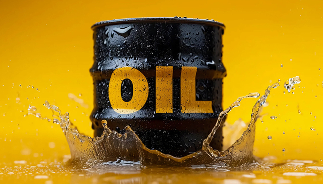 A-share oil stocks; Brent; Strait of Hormuz tensions; limit-up