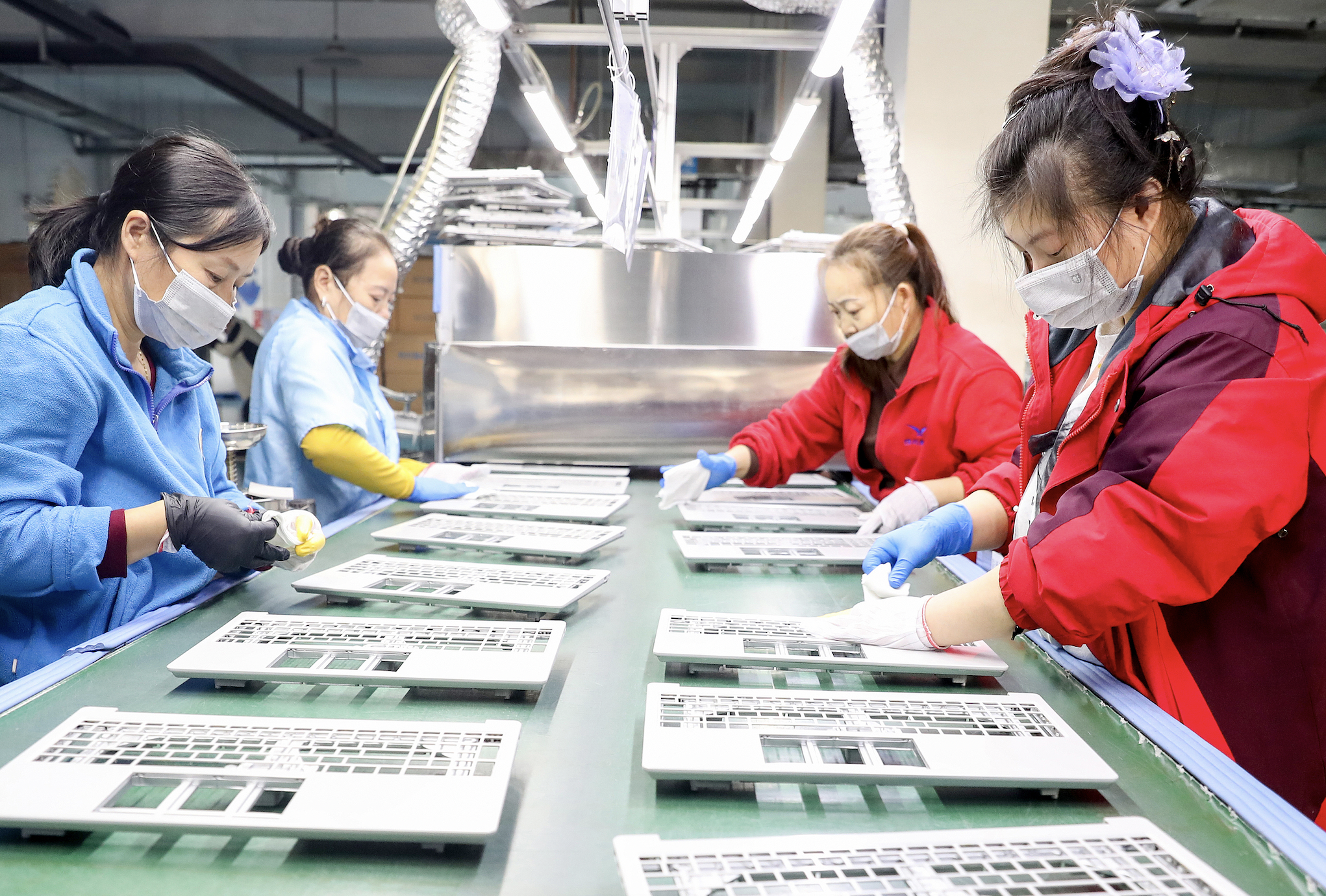 发改委释放支持民营经济信号，强调推动各项政策落地落实