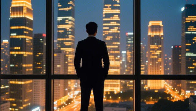 顶级家族办公室的热钱，流向“硬科技”