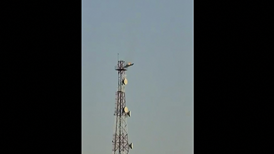 美军证实3架F15战机坠毁：“明显遭友军击落”