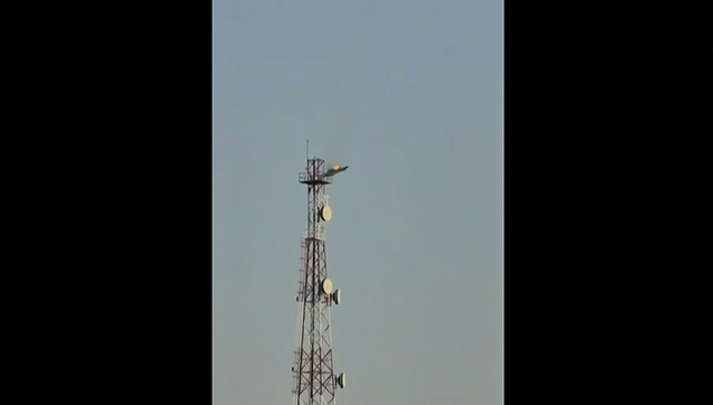 美军,;美军;F15战机;坠毁;友军击落