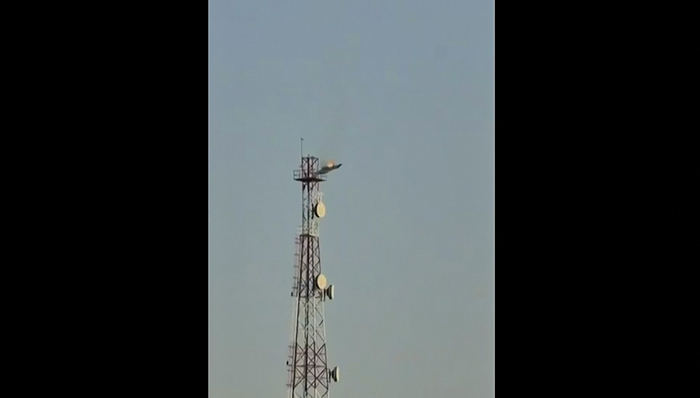 美军,美军;F15战机;坠毁;友军击落