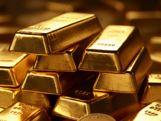 国际金价一度突破5400美元，多家金店停售投资金条主推工艺金条