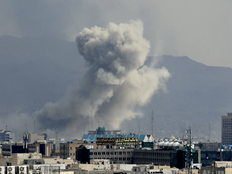 以军称投下超2500枚炸弹，摧毁约600个伊朗目标，包括150枚弹道导弹和发射器