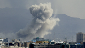 以军称投下超2500枚炸弹，摧毁约600个伊朗目标，包括150枚弹道导弹和发射器