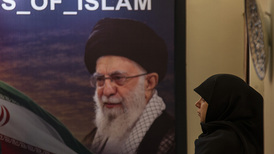 逐步滑向失控边缘!特朗普低估伊朗决心,中东战火持续外溢