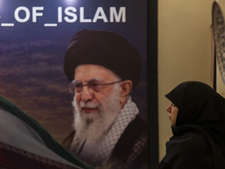 滑向失控边缘！特朗普低估伊朗决心，中东战火持续外溢