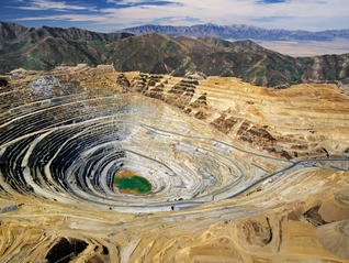 8.67亿英镑！江西铜业出海购买“全球最具潜力未开发铜矿”获批