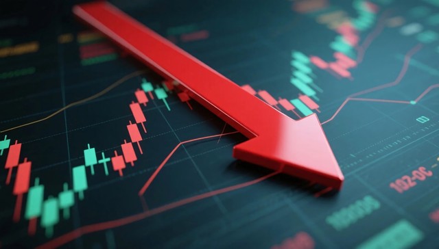 伯克希尔业绩;股价重挫;巴菲特卸任;单日跌幅