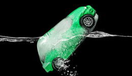 过去10年发生的事，足以彻底颠覆汽车圈