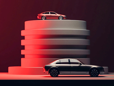 车市“金融战”开打，特斯拉、小米等超二十家车企推七年超长贷