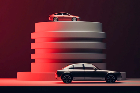 车市“金融战”开打,特斯拉、小米等超二十家车企推七年超长贷