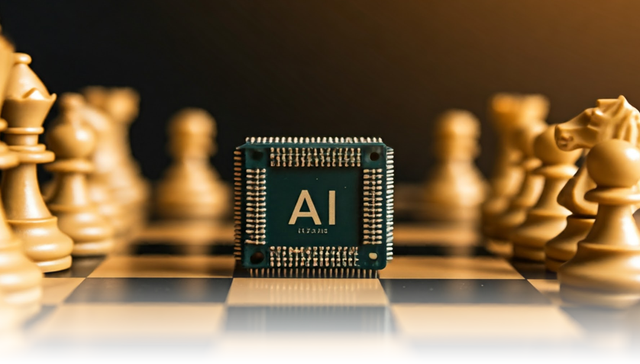 春节,流量,AI大模型,