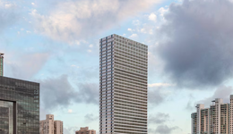 在华狂奔的万豪，正在丢掉“奢华感”？