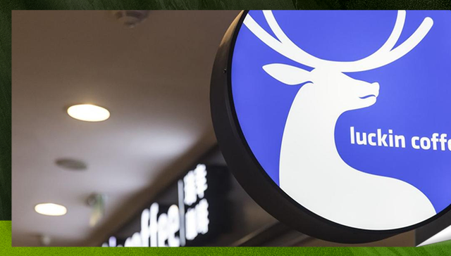 三万家门店后，瑞幸开始面对真正的竞争