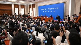 刘结一:中国脱贫攻坚成果经受住了实践和历史的检验