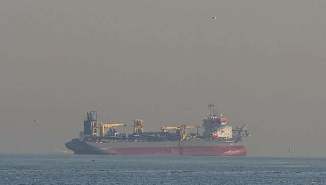 霍尔木兹;卡塔尔;双断供;美伊战局;能源冲击波;俄乌