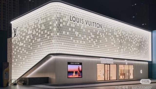 干不过南京德基，SKP想靠广州包租公救命