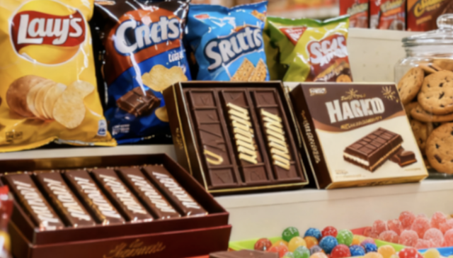 下沉市场零食洞察：“好吃”是基础，人情是关键