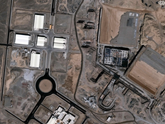 国际原子能机构确认：伊朗重要核设施遭破坏，但预计无辐射后果