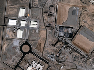 国际原子能机构确认：伊朗重要核设施遭破坏，但预计无辐射后果