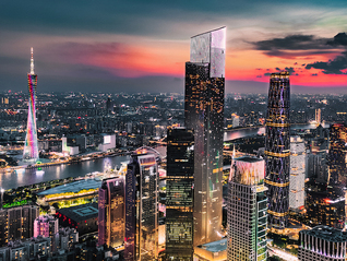 “全球店王”南下，华南首个SKP落子广州马场地块