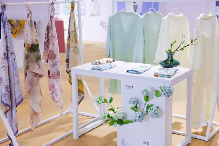 2026intertextile春夏家纺展3月启幕 链接全球家纺生态新商机 图3