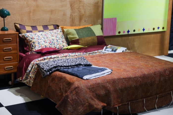 2026intertextile春夏家纺展3月启幕 链接全球家纺生态新商机 图4