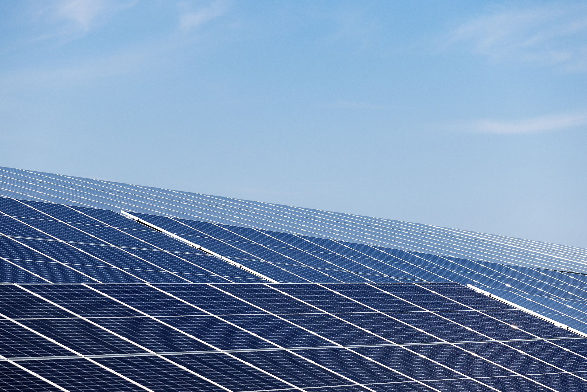 光伏退役潮将至，组件综合利用迎顶层设计