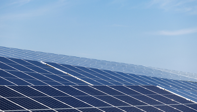 光伏退役潮;组件综合利用;顶层设计