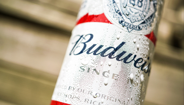 高端市场;百威亚太;中国市场;失速