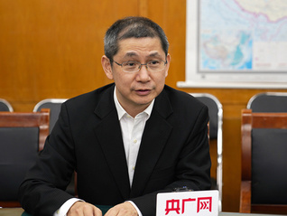 全国政协委员王煜：呼吁建立民营企业诉求反馈机制