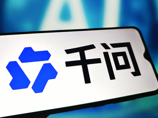 千问负责人林俊旸发文卸任，曾是阿里最年轻的P10