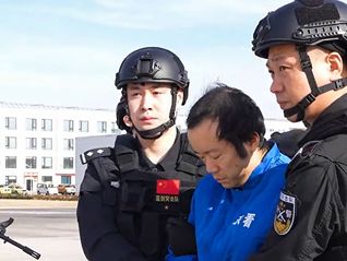 新加坡查扣太子集团27亿资产，陈志曾在当地遭遇“黑吃黑”