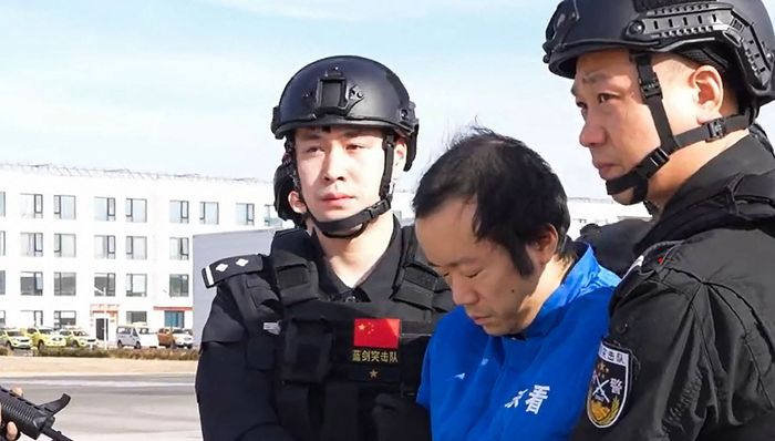 新加坡查扣太子集团27亿资产，陈志曾在当地遭遇“黑吃黑”