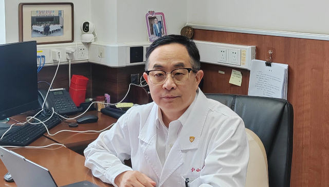 全国政协委员朱同玉;非预期药械严重不良事件;风险共济制度