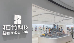 400亿3D打印巨头，“惹怒”泡泡玛特