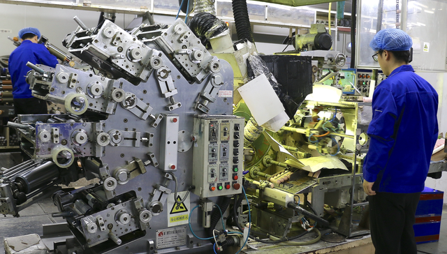 制造业,;春节假期;2月;制造业PMI;49.0%