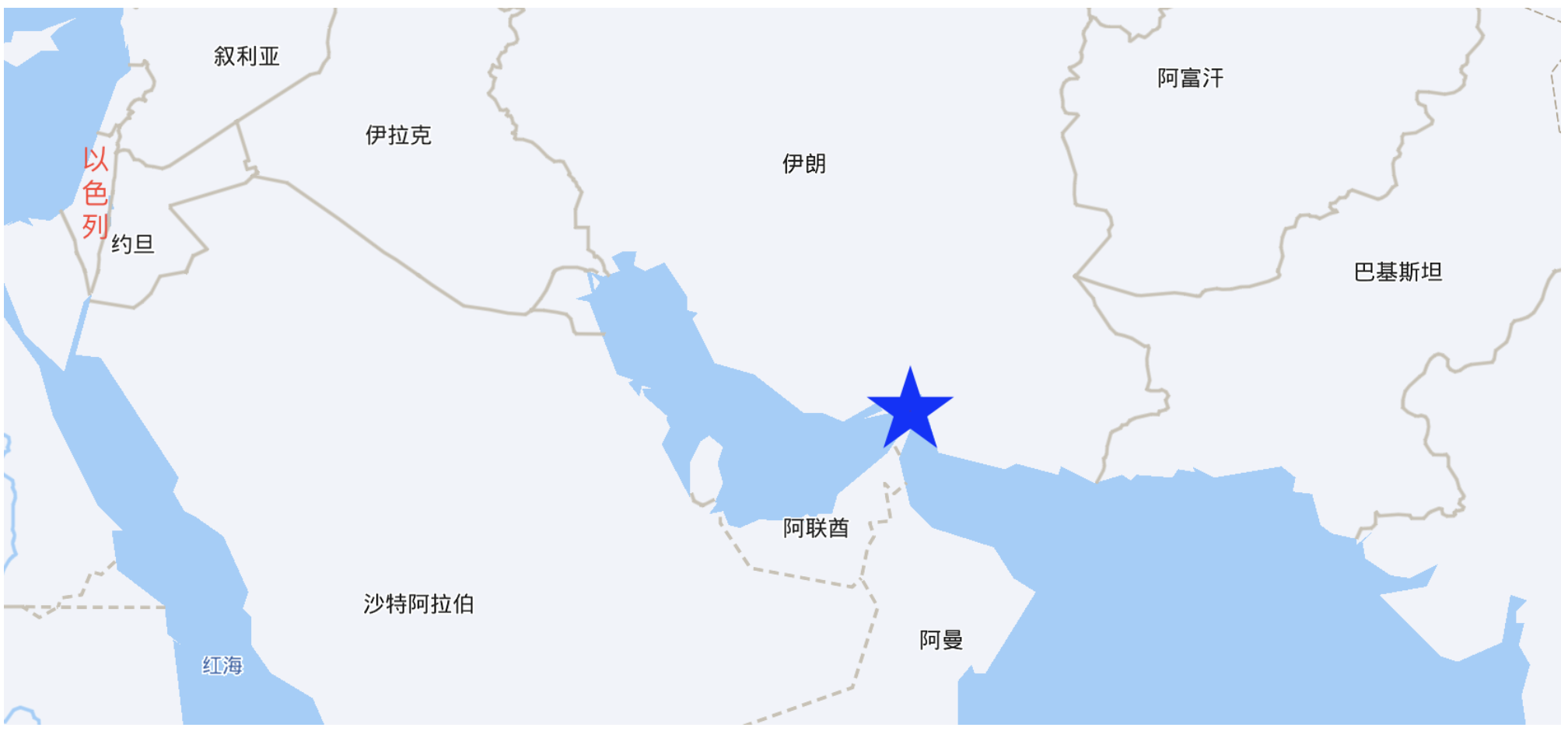 新华社:瑞祥商联卡回收-伊朗称已击毁十多艘油轮，美海军或在霍尔木兹海峡护航