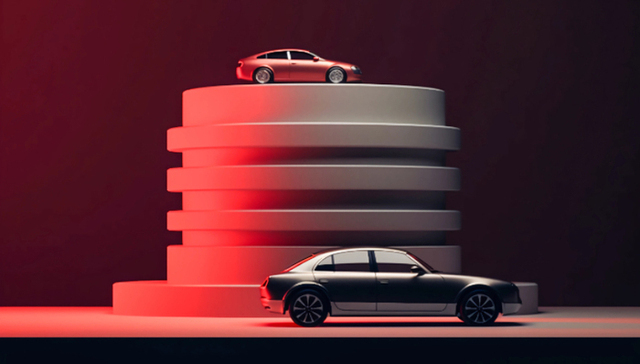 Seven-year loans fuel China EV sales push as automakers chase new buyers