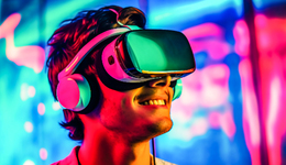 AI眼镜争夺战：小米、阿里的“大道”与Rokid们的“窄门”