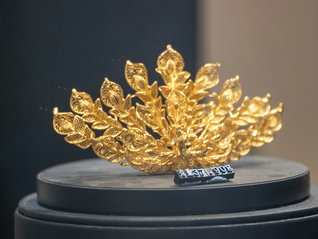 一日跌超50元，多家品牌金饰克价跌破1600元