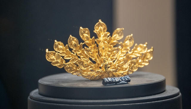 品牌金饰;跌超50元;克价跌破1600元