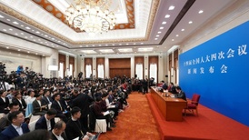 为什么还要制定一部专门的生态环境法典？人大发言人回应