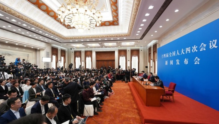 生态环境法典;人大发言人;制定原因