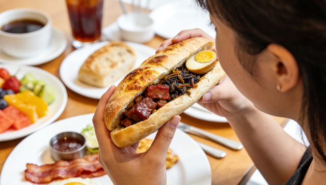 恰巴塔,烘焙品牌,