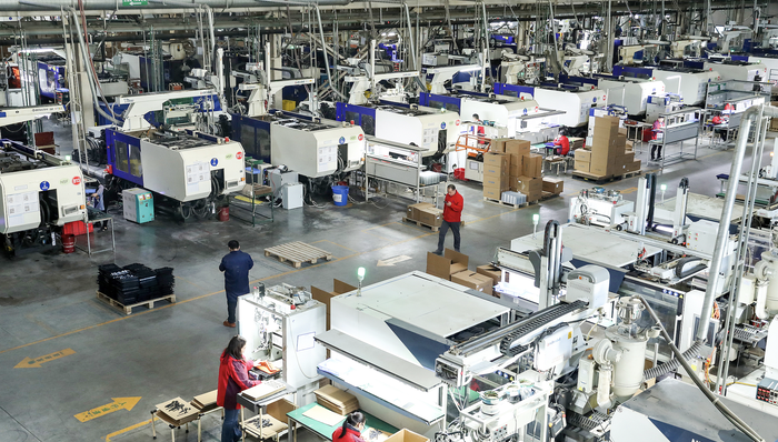 民营经济,人大发言人娄勤俭;民营企业;民营企业家;大显身手