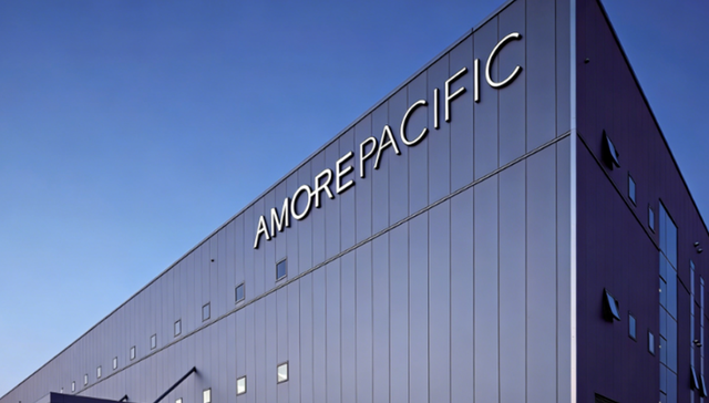 爱茉莉太平洋,高管,