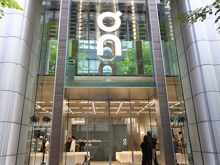 昂跑2025年净销售额首次突破30亿瑞士法郎，亚太区增长强劲